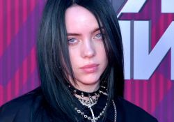 Billie Eilish Vstupenky