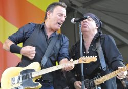 Bruce Springsteen Vstupenky